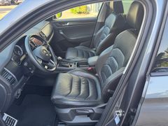 SKODA Kodiaq 1.5 TSI DSG Soleil*LEDER*STANDHEIZUNG*