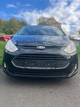 Ford B-Max 1,0 EcoBoost 74kW S/S Colourline Colou... - Ford B-Max: Colourline