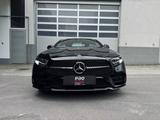 Mercedes-Benz CLS 220 d - AMG Line *BURMESTER/360°/ACC/LEDER* - Mercedes-Benz CLS 220: Coupe