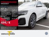 Audi Q8 50 TDI Q 2x S LINE NAVI LED KAMERA PANO - Audi Q8 in Gelsenkirchen