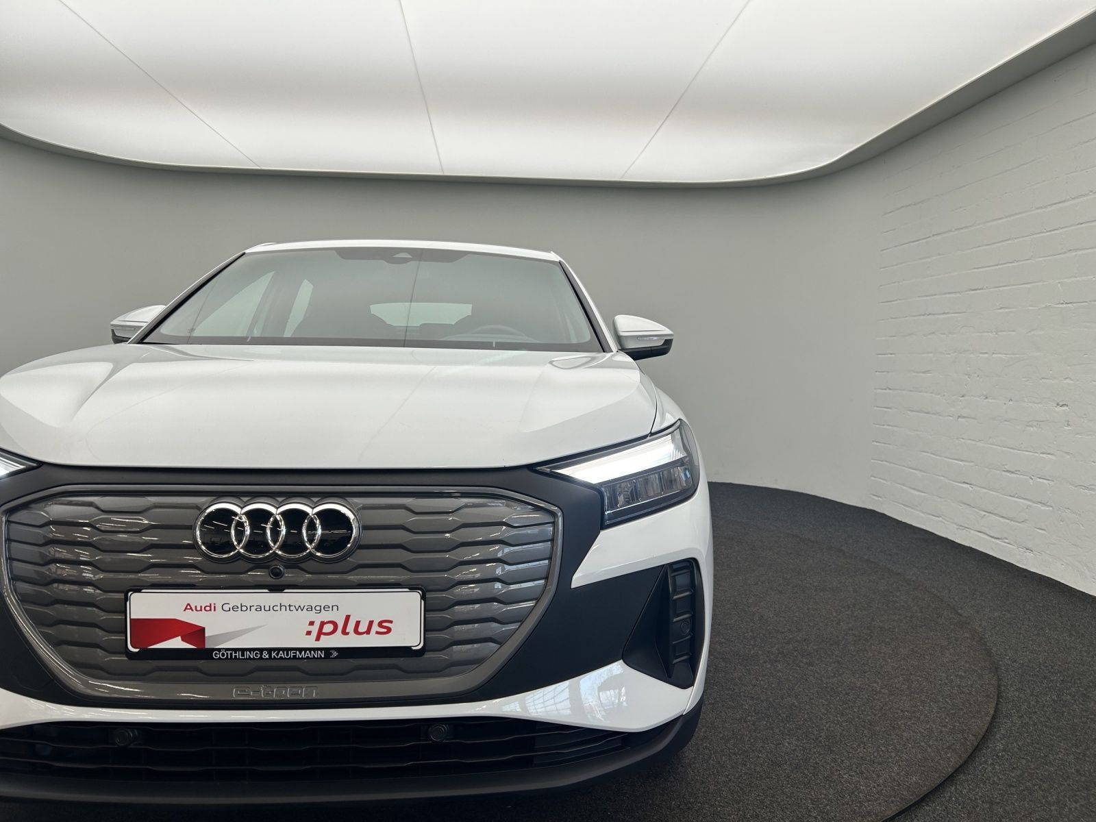Audi Q4 e-tron - Bild 15