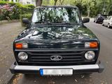 Lada LADA Taiga 4x4 - Lada Taiga aus 2018