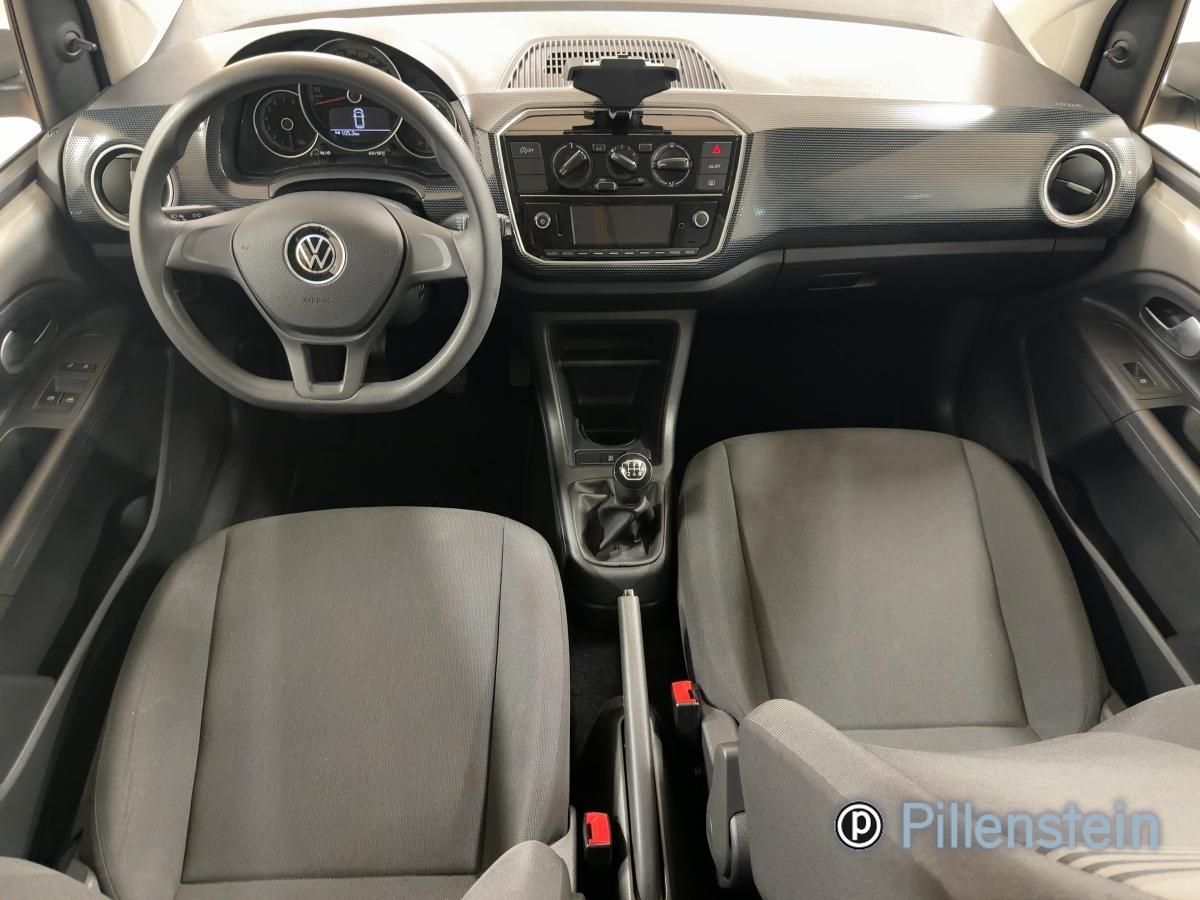 Volkswagen up! - Bild 8