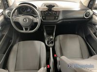 Volkswagen up! - Vorschau Bild 8