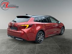 TOYOTA Corolla 2.0 Hybrid Touring Sports GR Sport (ZE1H