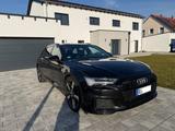 Audi A6 Sport 50TDI quattro , 20" LED Matrix, 3xS-lin