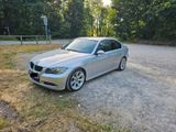 BMW 330i Limousine E90 BJ 2005 - BMW 330: 330i E90