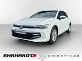 Volkswagen Golf VIII 2.0 TDI Life LED*APP-CONNECT*SHZ*ACC*P - Volkswagen Golf Tageszulassungen mit Diesel-Antrieb