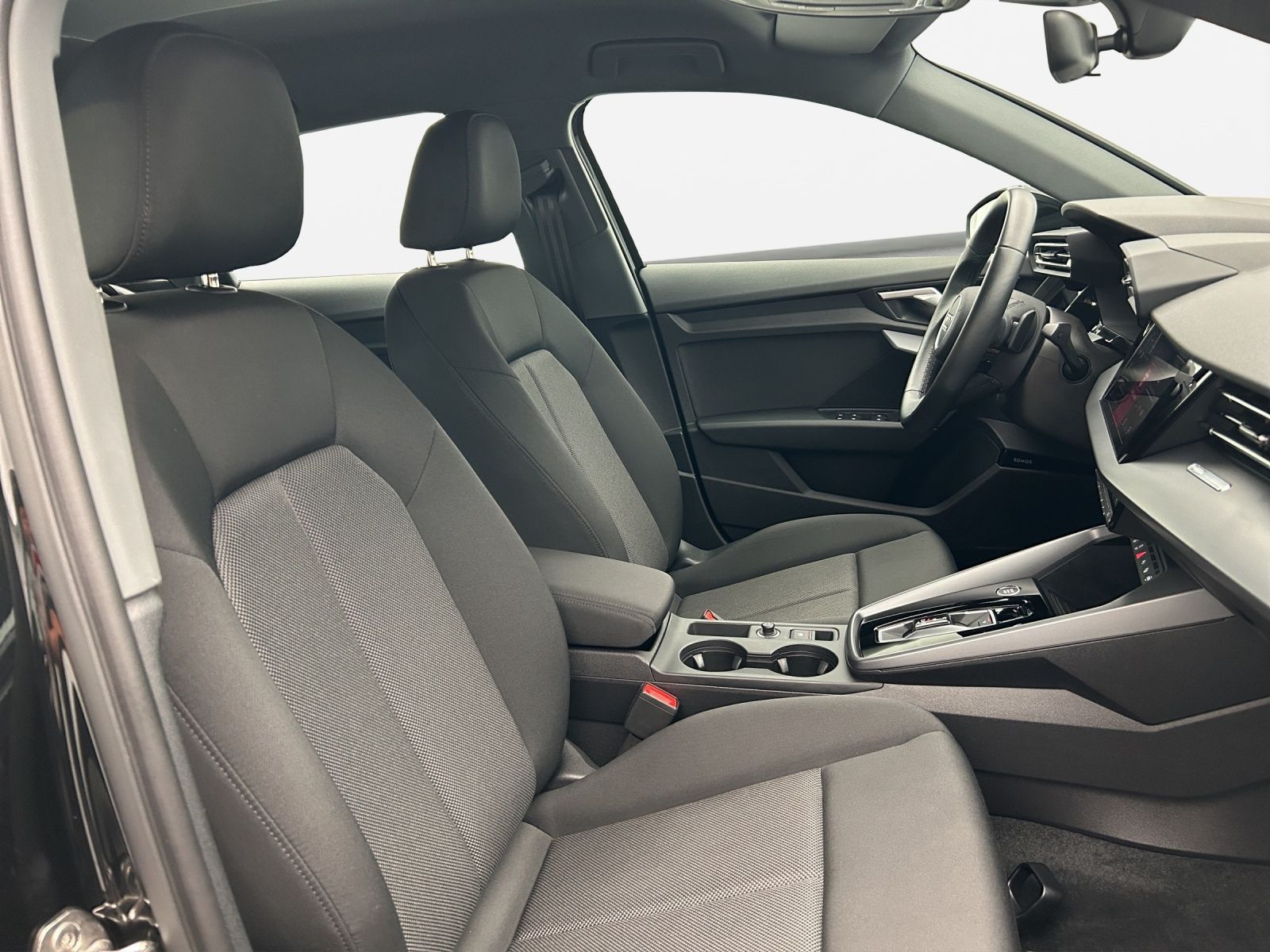 Audi A3 - Bild 4