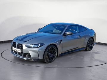 BMW M4 - 2