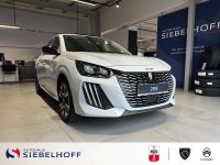 Peugeot 208 - Vorschau Bild 4