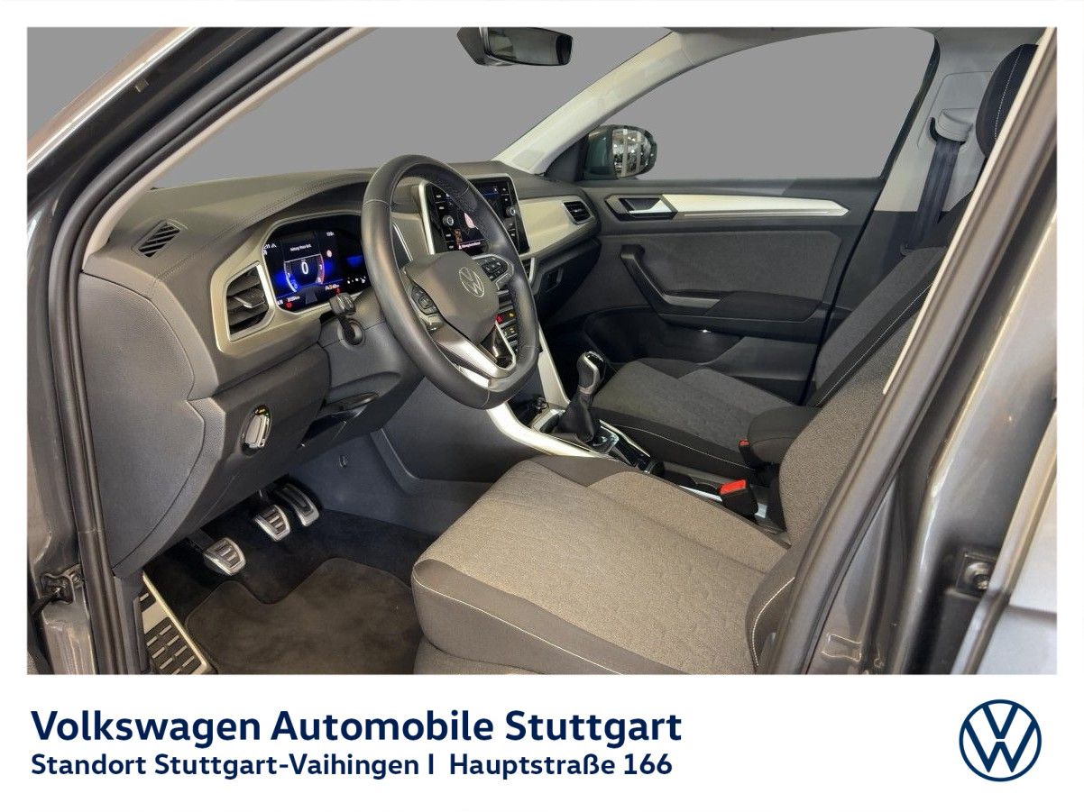Volkswagen T-Roc - Bild 6