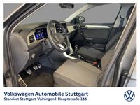 Volkswagen T-Roc - Vorschau Bild 6