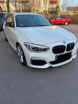 BMW M135i Xdrive - gebrauchte BMW M135 aus dem Jahr 2016