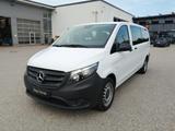 Mercedes-Benz Vito 114 CDI 4x4 Tourer PRO Extralang *AUT*RKam - Mercedes-Benz Wohnmobil oder -wagen Vito