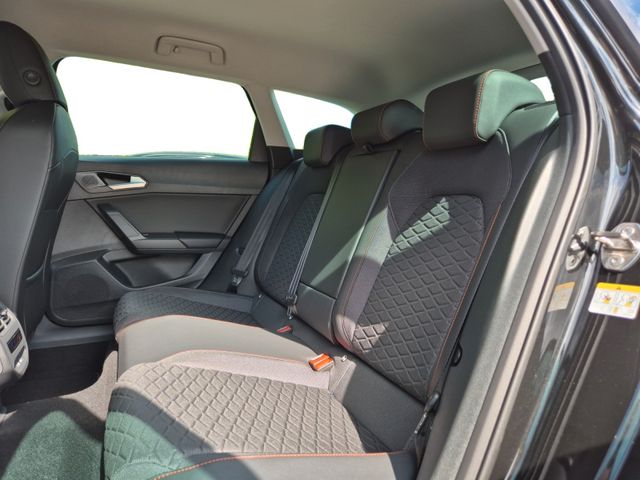 Seat Leon Sportstourer FR 1.5 eTSI 7-Gang-DSG