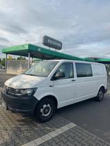 Volkswagen T6 Transporter - Volkswagen T6 Transporter in Kassel