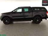 Ford Ranger 3.2 TDCI 4x4 DOKA KAMERA,HARDTOP,ACC,AHK - : Doka