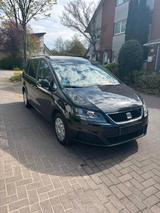 Seat Alhambra Automatik 7 Sitze  2.0 Tdi  ... - Seat Alhambra in Bremen