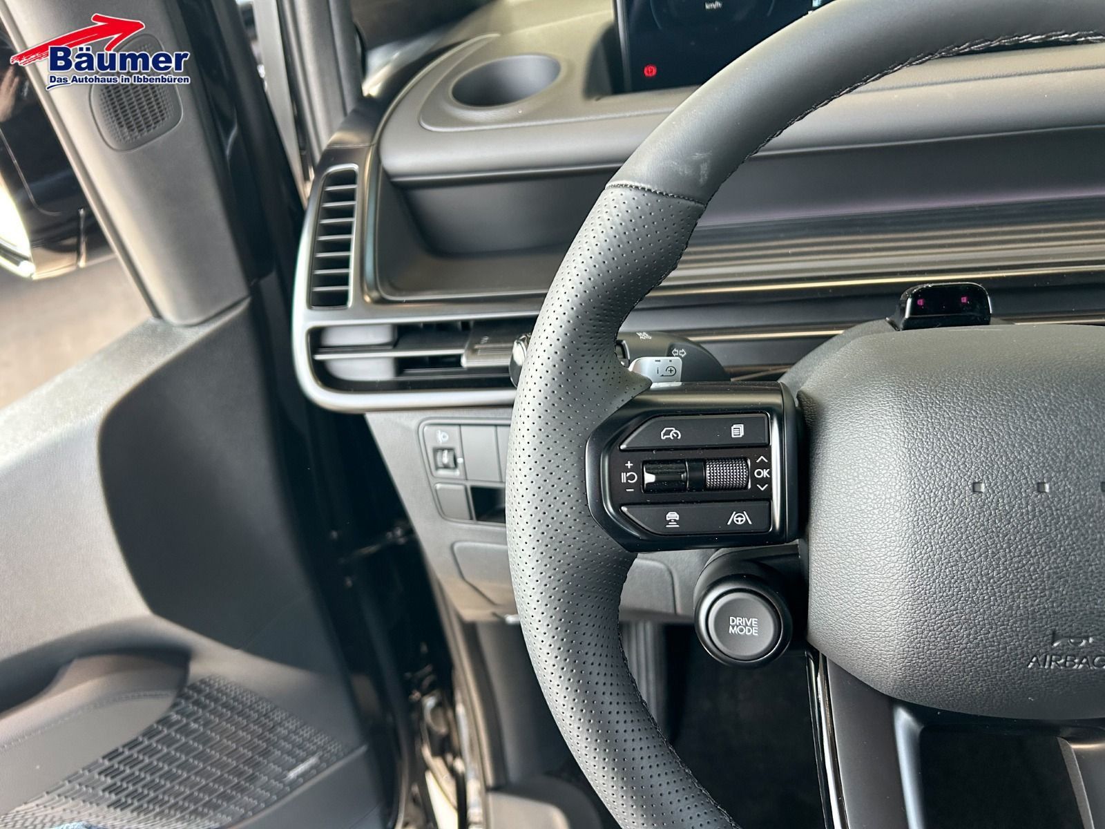 Hyundai Staria – Bild 19