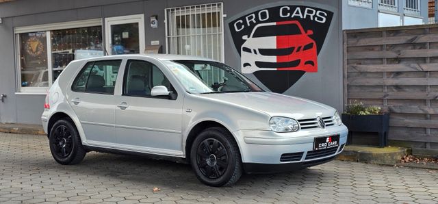 Volkswagen Golf 1.4*TÜV 09.26*