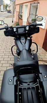 Indian Chieftain dark horse  - INDIAN CHIEFTAIN