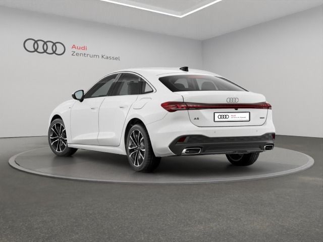Audi A5 - Bild 4