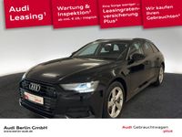 Audi A6 - Vorschau Bild 1