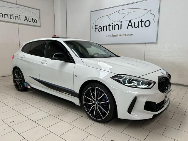 BMW M135 i xDrive