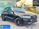 Audi Q3 2.0  TFSI sport quattro S-Tronic AHK NAVI - Audi Q3 mit Benzin-Antrieb