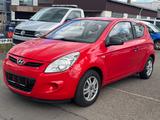 Hyundai i20 FIFA WM Edition*ALU/8-FACH BEREIFT/EURO5* - Hyundai i20: Fifa Wm Edition
