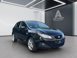 Seat Ibiza Lim. Copa*Klimaautomatik*Sitzheiz*Tempomat - Seat Ibiza: Copa