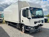 MAN TGL 12.250 AUTOMATIK KOFFER FRONTSCHADEN LBW - Offers matching your search criteria