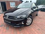 Volkswagen Polo VI Comfortline TMP 2xPDC 1.Hand Scheckeft - Volkswagen Polo mit Diesel-Antrieb: 1.2