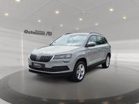 Skoda Karoq Ambition 85kw TDI DSG *SHZ*RFK*AHK*NAVI*DA