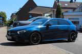 Mercedes-Benz A 250 AMG LINE+BURMESTER+NIGHT+KAMERA+MULTIBEAM - gebrauchte Mercedes-Benz A 250 aus dem Jahr 2020
