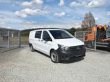 Mercedes-Benz Vito Mixto 116 CDI 4x4*7G*Sortimo*StHz*AHK 3,2 t - Mercedes-Benz T 2