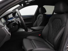 Foto Nummer 35: BMW 530d