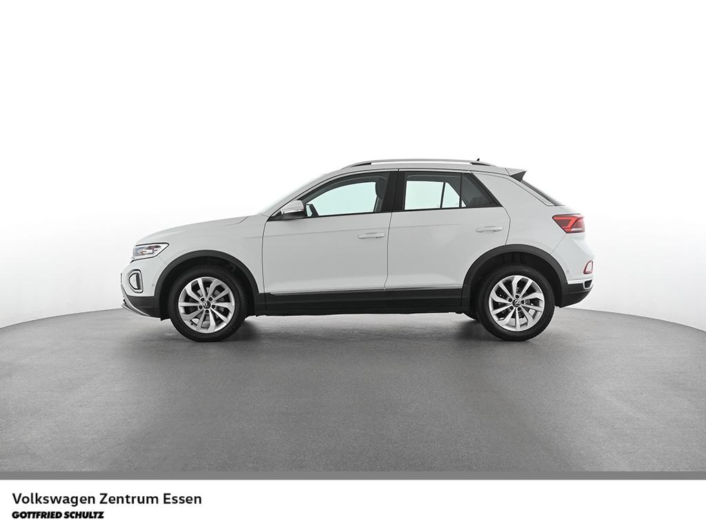 Volkswagen T-Roc Style TSI LED Sitzhzg AppConnect PDC, миниатюра 4