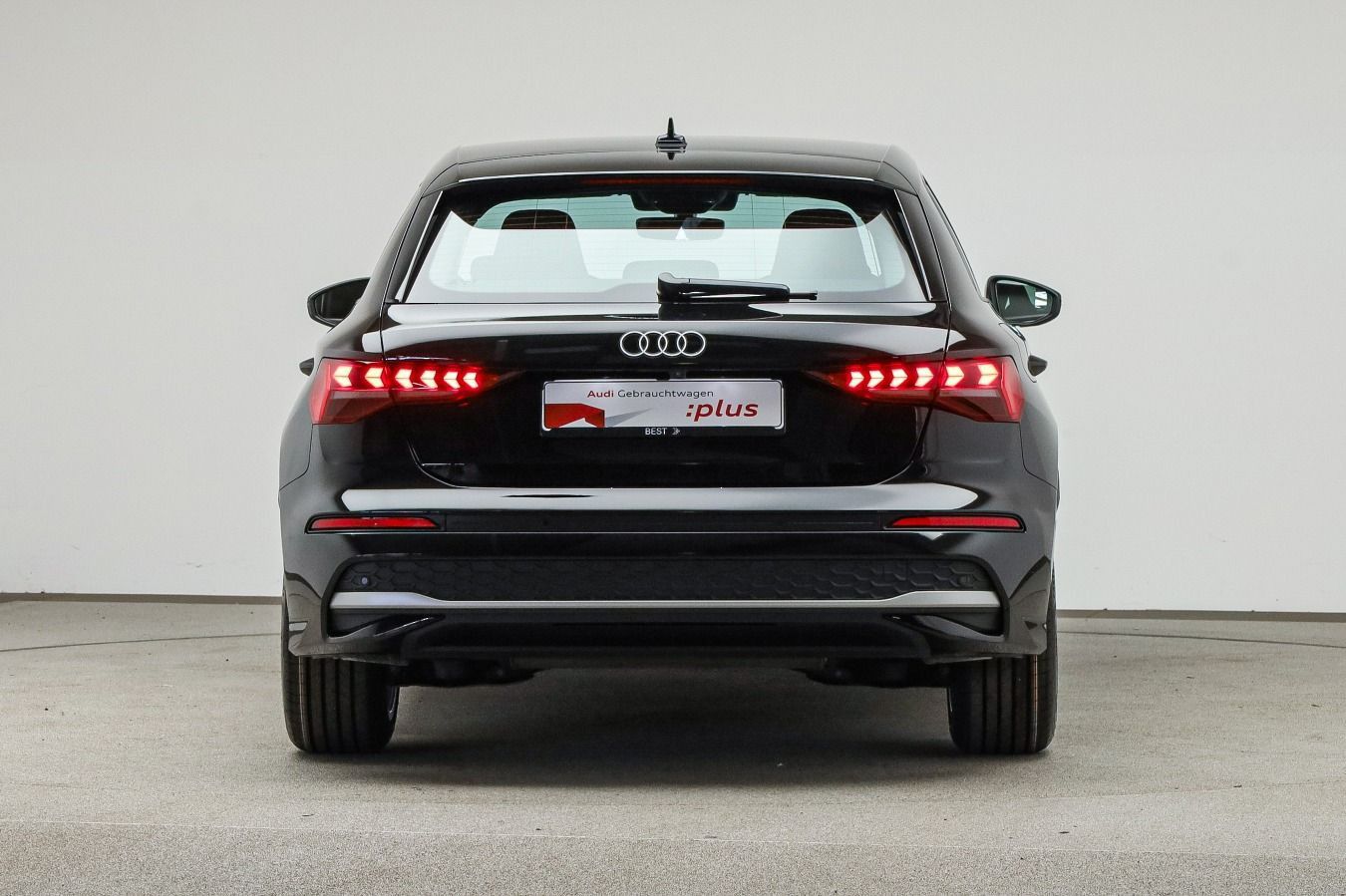 Audi A3 - Bild 5