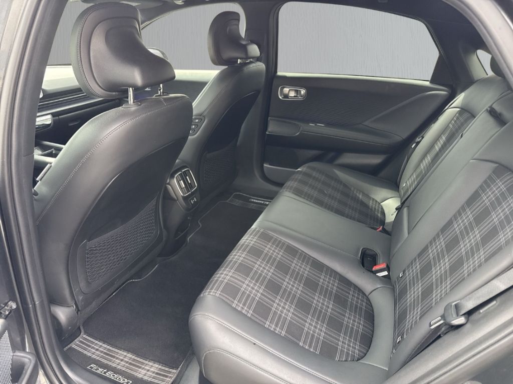 Hyundai IONIQ 6 – Bild 14