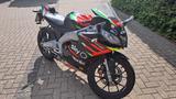 Aprilia RS 125 | Kolben blockiert - APRILIA SPORTLER RS 125