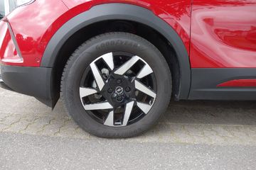 Bild 8 Opel Mokka GS Line