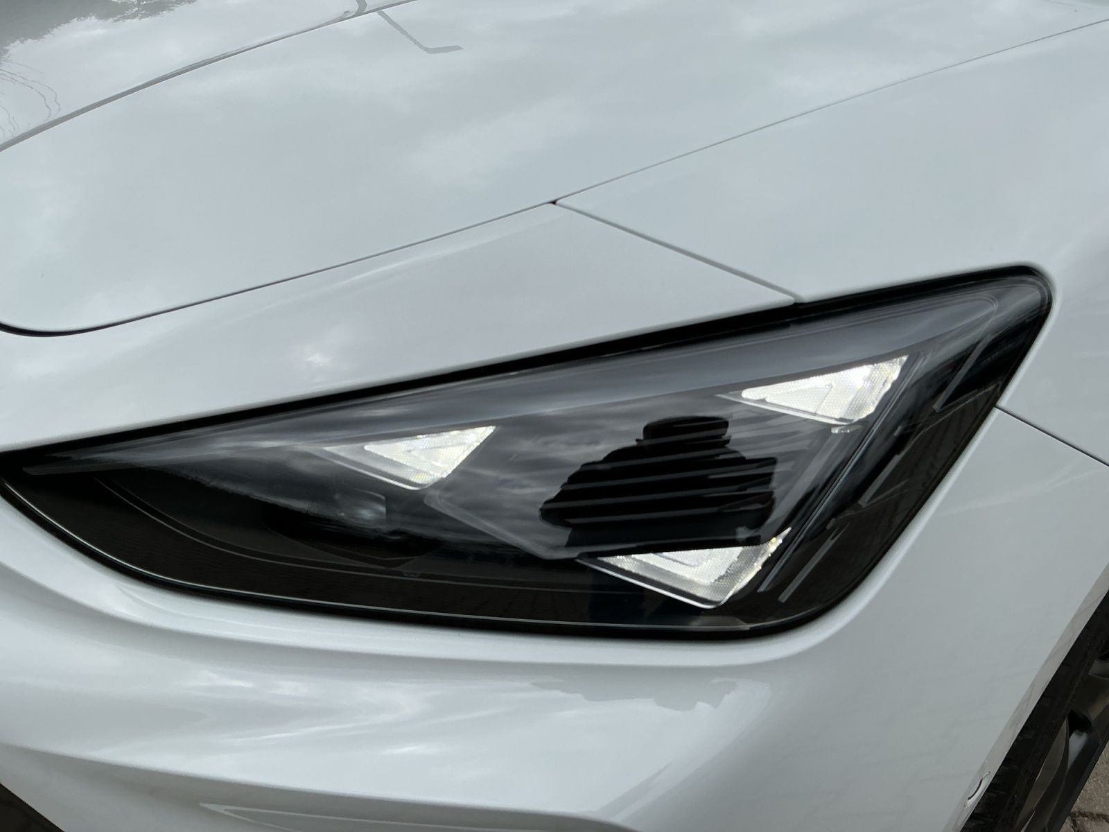 Cupra Leon - Bild 17