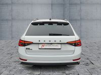 Skoda Superb - Vorschau Bild 5