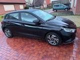 Hyundai i20 1.0 T-GDI Trend LED und Bose Paket