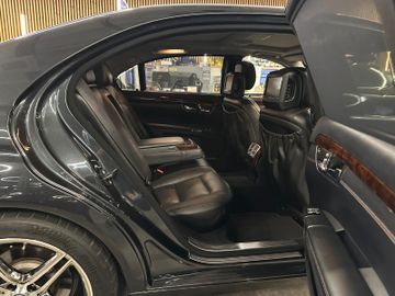 MYAUTOCENTER – Gebraucht- und Jahreswagen mit Werkstattservice in Pfaffenhofen Mercedes-Benz S 500 CGI L *Massage*Pano*Entertainment*VOLL*