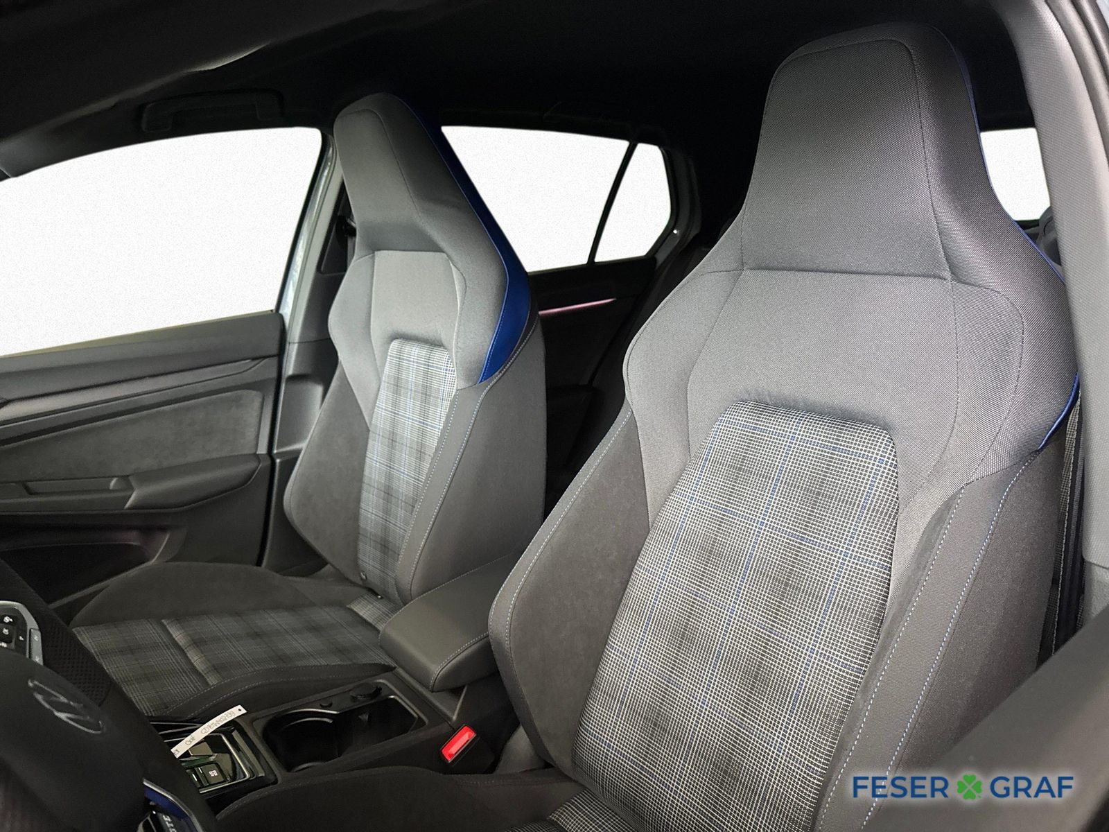 Volkswagen Golf - Bild 10