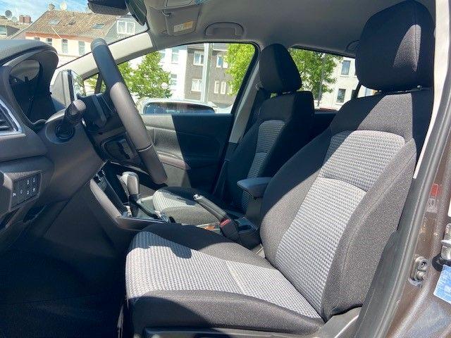 Suzuki S-CROSS 1.4 COMFORT 6AT LED+PDC+DAB+NAVI+LM