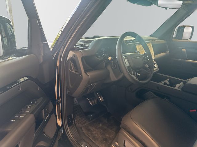 LAND ROVER Defender – Bild 8